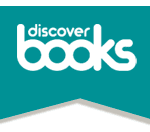 DISCOVER BOOKS